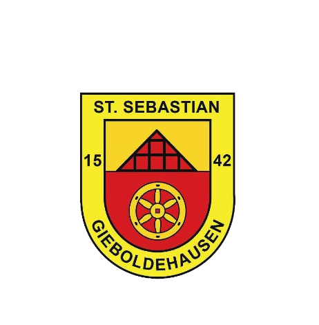 St. Sebastian